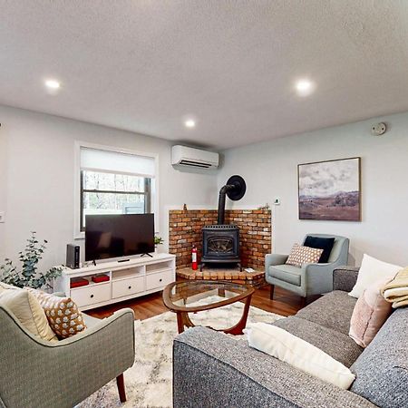 Windsor Village 3E Quechee ภายนอก รูปภาพ