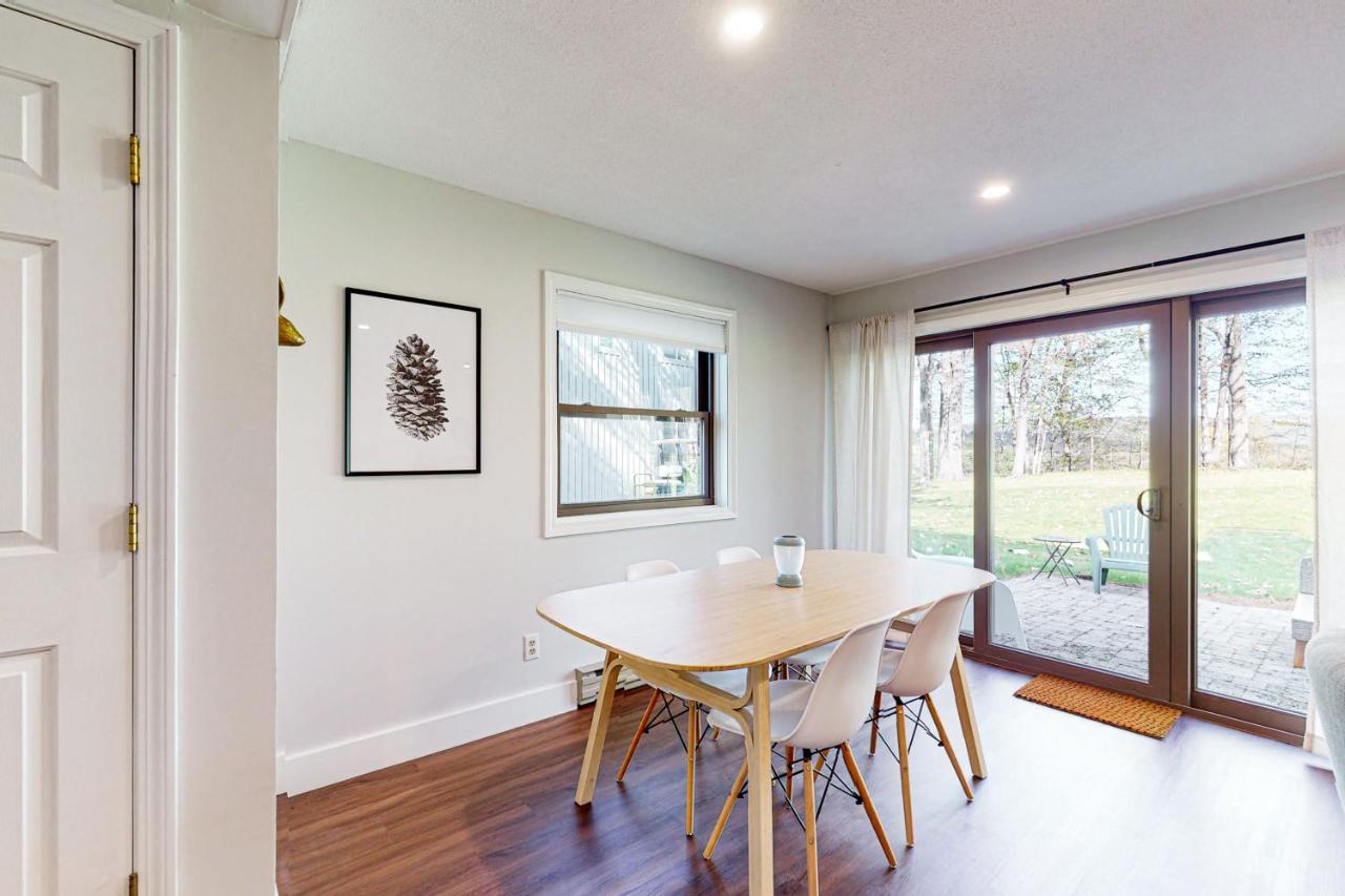 Windsor Village 3E Quechee ภายนอก รูปภาพ