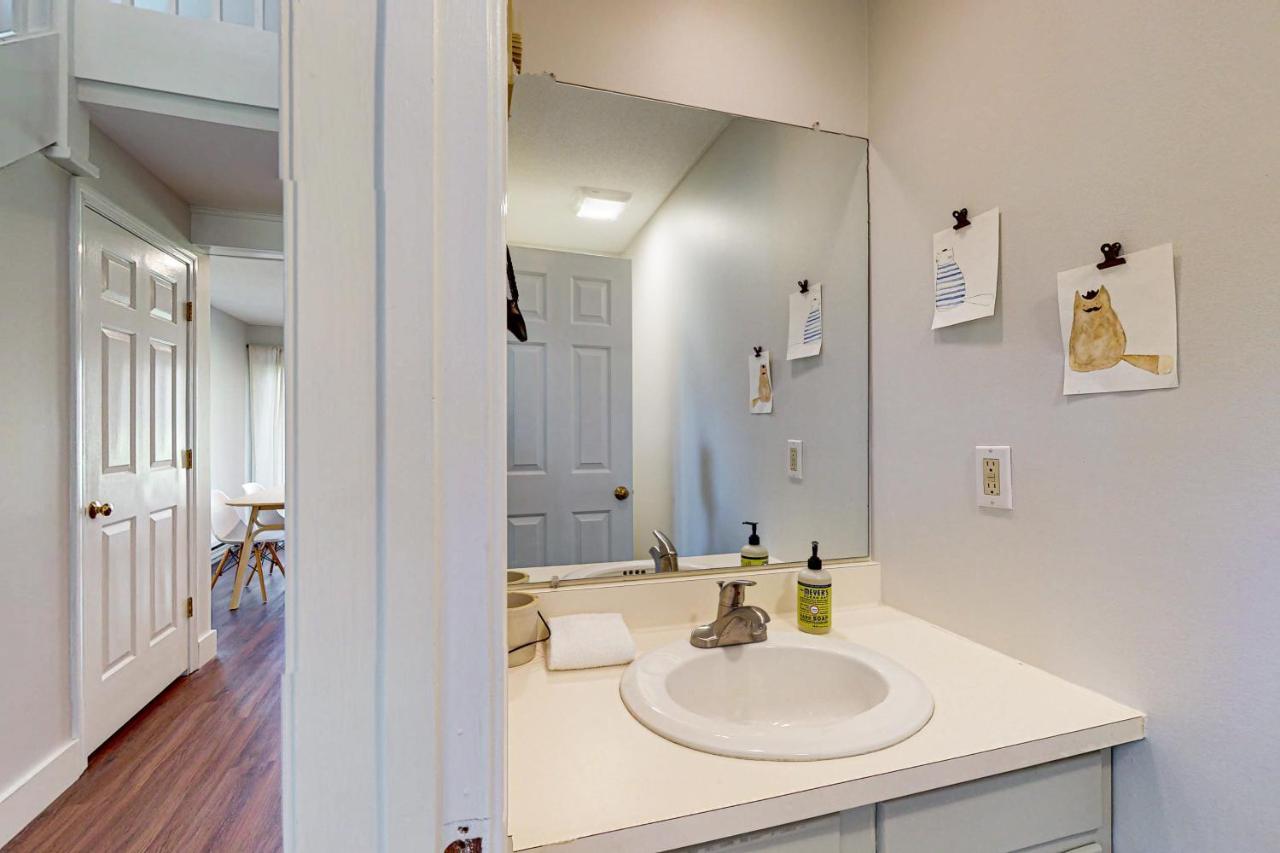 Windsor Village 3E Quechee ภายนอก รูปภาพ