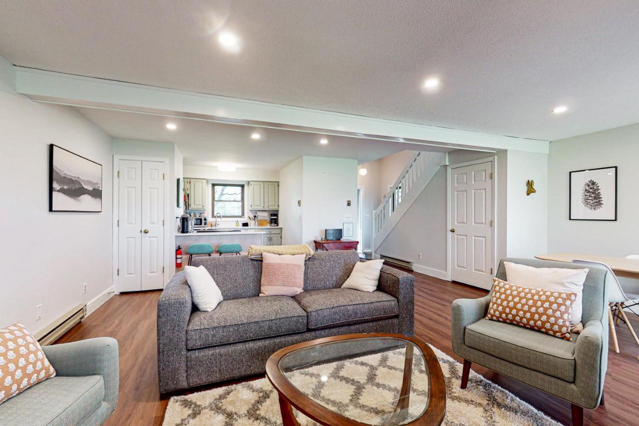 Windsor Village 3E Quechee ภายนอก รูปภาพ