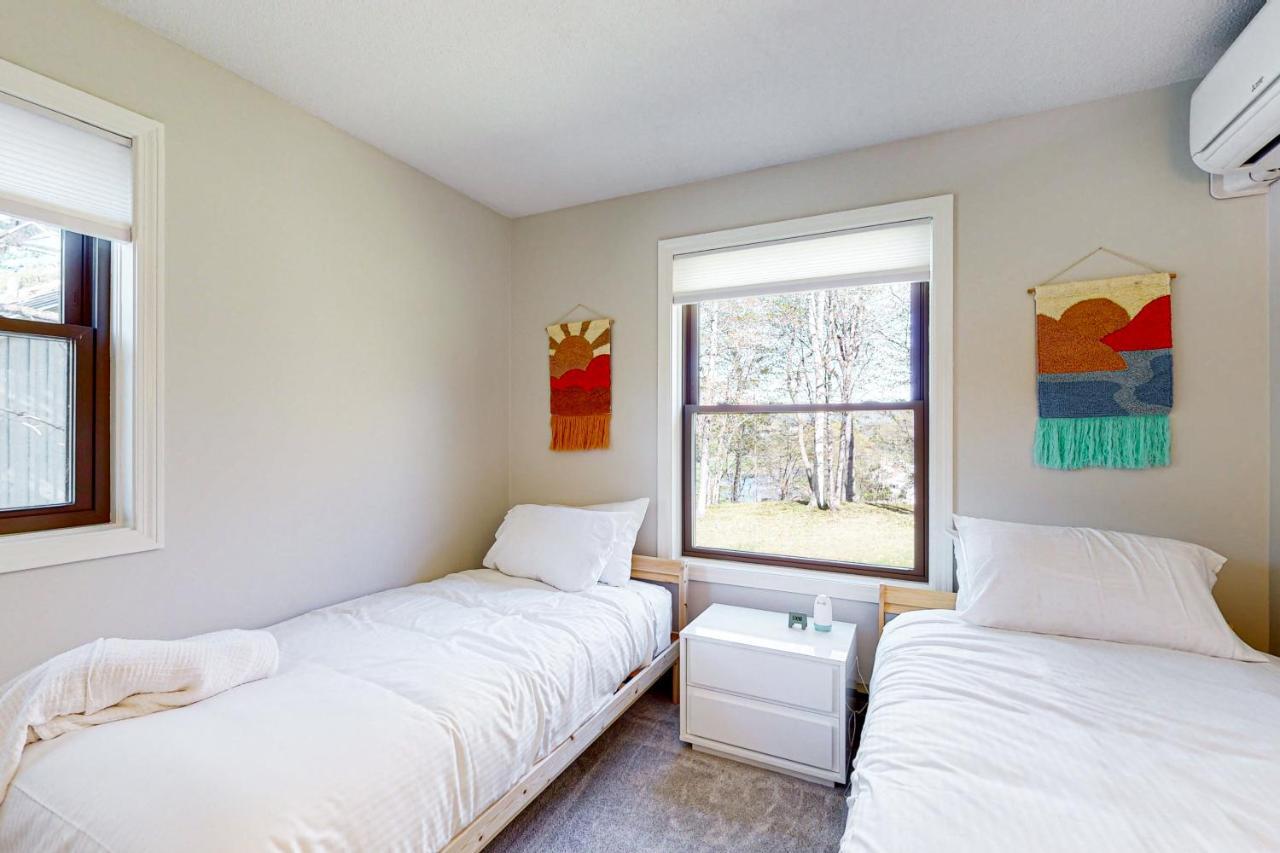 Windsor Village 3E Quechee ภายนอก รูปภาพ